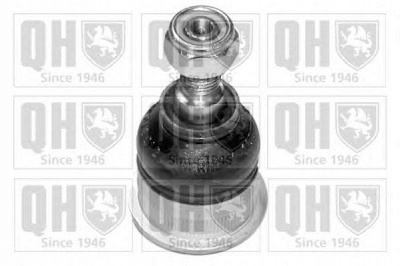 QUINTON HAZELL qsj1338s -  Несущий / направляющий шарнир